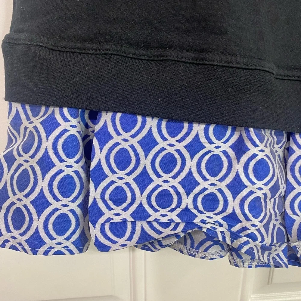 Ostwald Helgason Sweater Dress - Picture 3 of 3